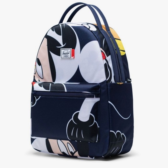 Herschel Supply Company Bags Herschel Disney Mickey Nova Backpack